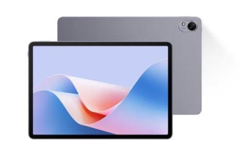 华为【华为 MatePad 11.5S 2024款（柔光版）】WIFI版 深空灰 8G/256G 国行 95新 