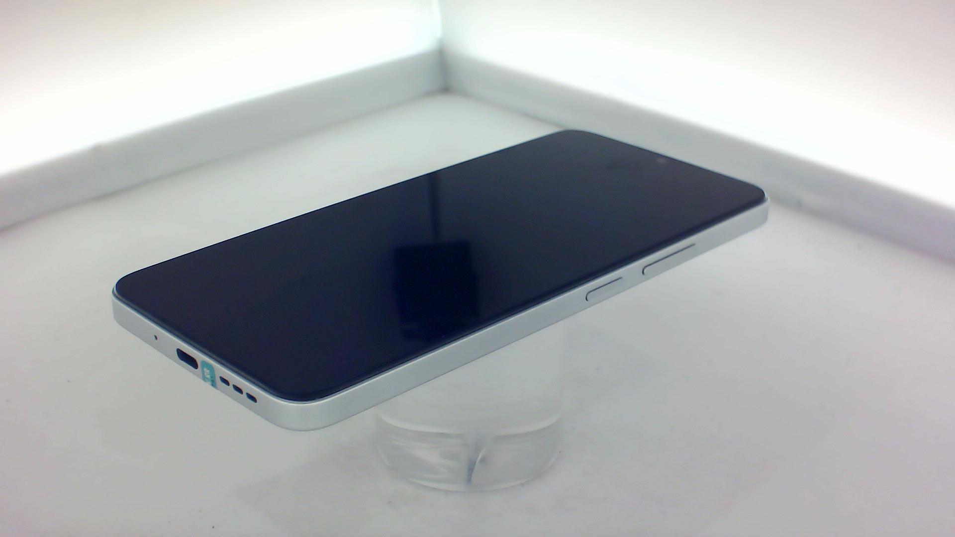 小米【Redmi 13C】5G全网通 彩虹星纱 8G/256G 国行 8成新 