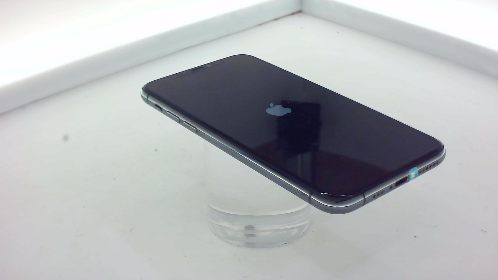 苹果【iPhone 11 Pro】深空灰 256G 国行 8成新 