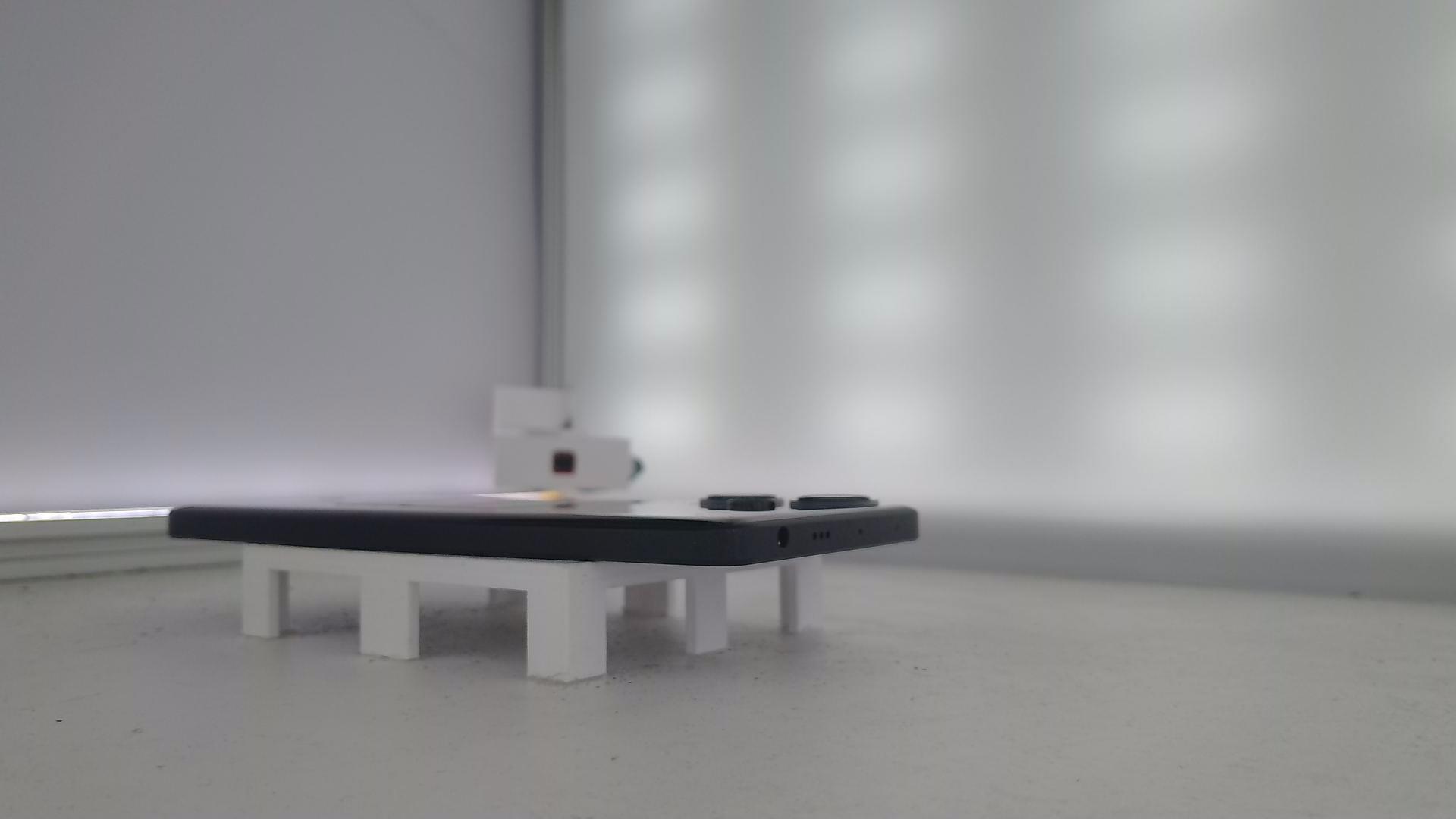 小米【Redmi Note 12 Turbo】9成新 