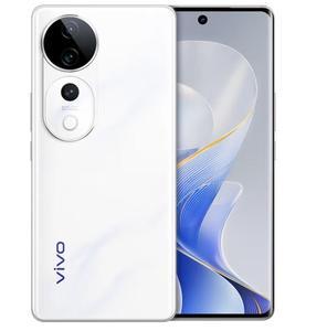 vivo【 vivo S19 Pro】5G全网通 烟雨青 16G/512G 国行 9成新 
