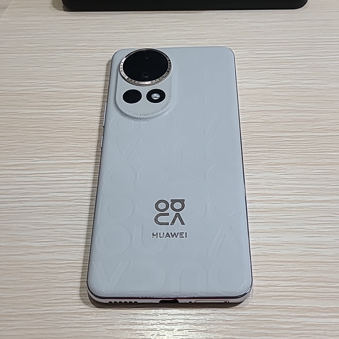 华为【】5G全网通 烟云灰 12G/512G 国行 9成新 