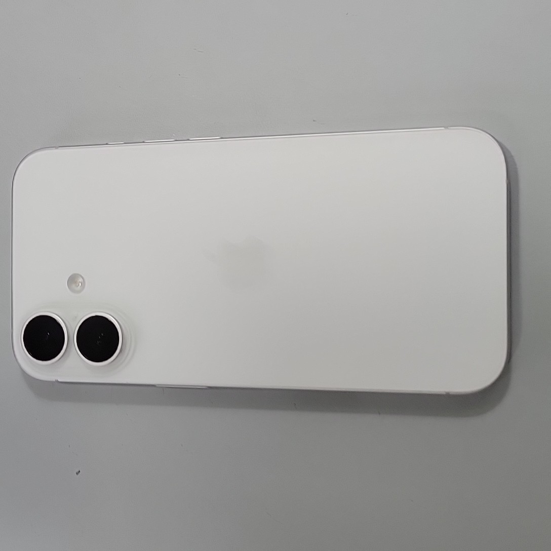 苹果【iPhone 16】95新 