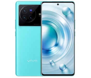 vivo【vivo X80 Pro】5G全网通 假日 8G/256G 国行 9成新 