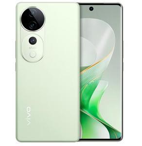 vivo【 vivo S19 Pro】5G全网通 千山翠 12G/256G 国行 95新 