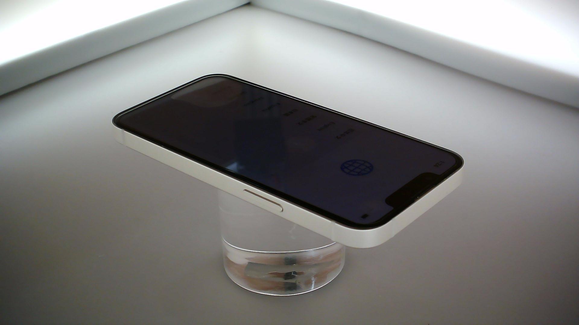 苹果【iPhone 13 mini】5G全网通 星光色 128G 国行 95新 