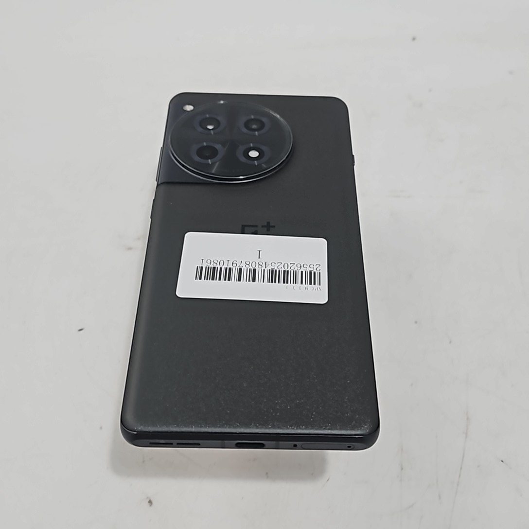 一加【一加 Ace 3】5G全网通 星辰黑 16G/1TB 国行 9成新 