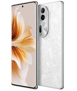 oppo【OPPO Reno 11 Pro】5G全网通 松石绿 12G/256G 国行 9成新 