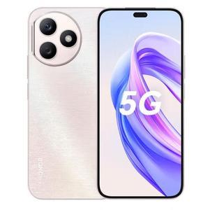 荣耀【荣耀 X50i+】5G全网通 流萤粉 12G/512G 国行 9成新 