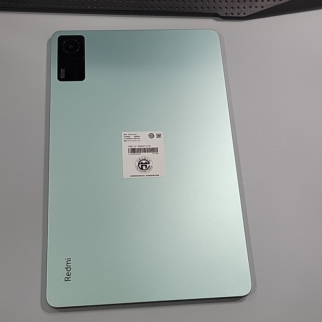 小米【Redmi Pad】9成新 