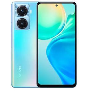 vivo【】5G全网通 皓夜黑 8G/256G 国行 95新 