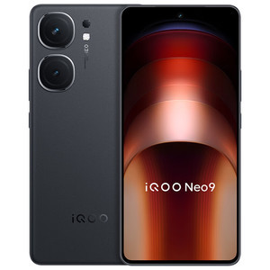 vivo【iQOO Neo9】5G全网通 星耀白 16G/512G 国行 95新 