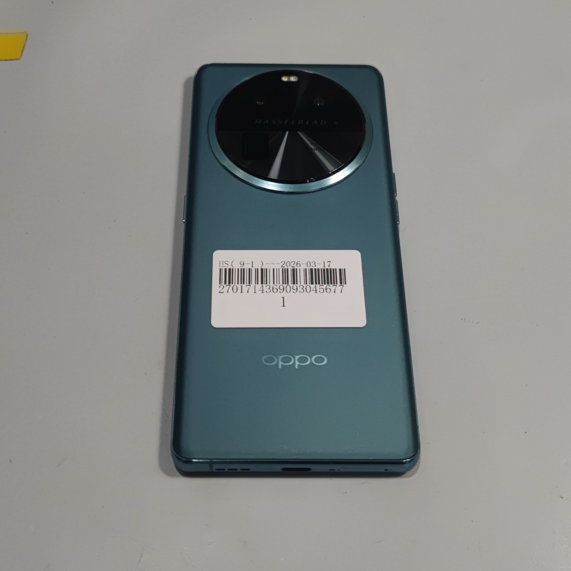 oppo【 OPPO Find X6】95新 