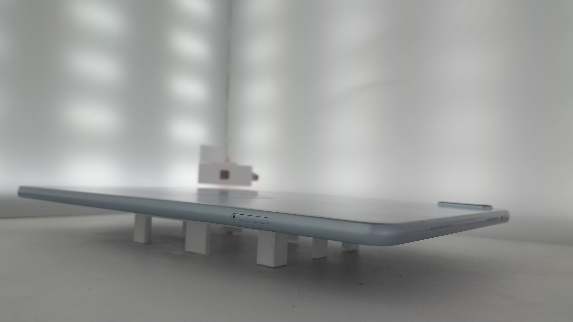 华为【华为 MatePad 11】WIFI版 海岛蓝 6G/128G 国行 8成新 