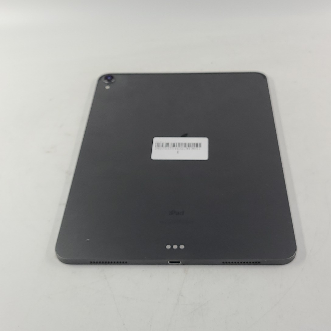 苹果【iPad Pro 11英寸 18款】8成新 