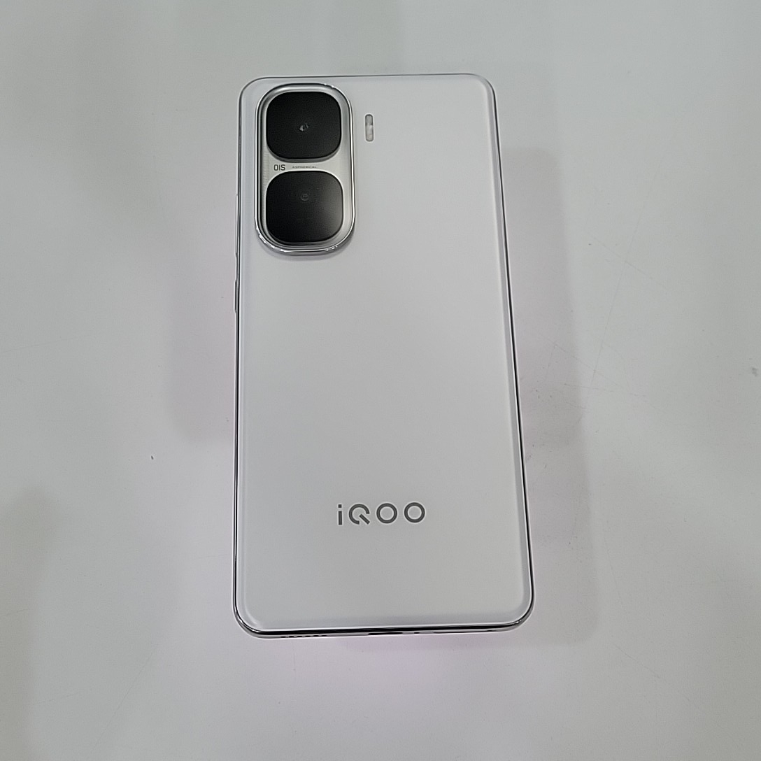 vivo【iQOO Neo10】5G全网通 驰光白 12G/256G 国行 99新 