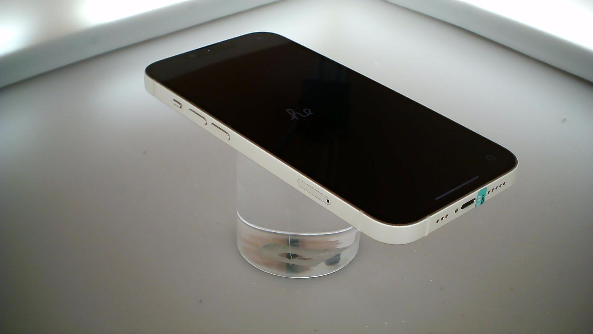 苹果【iPhone 14】5G全网通 星光色 256G 国行 95新 