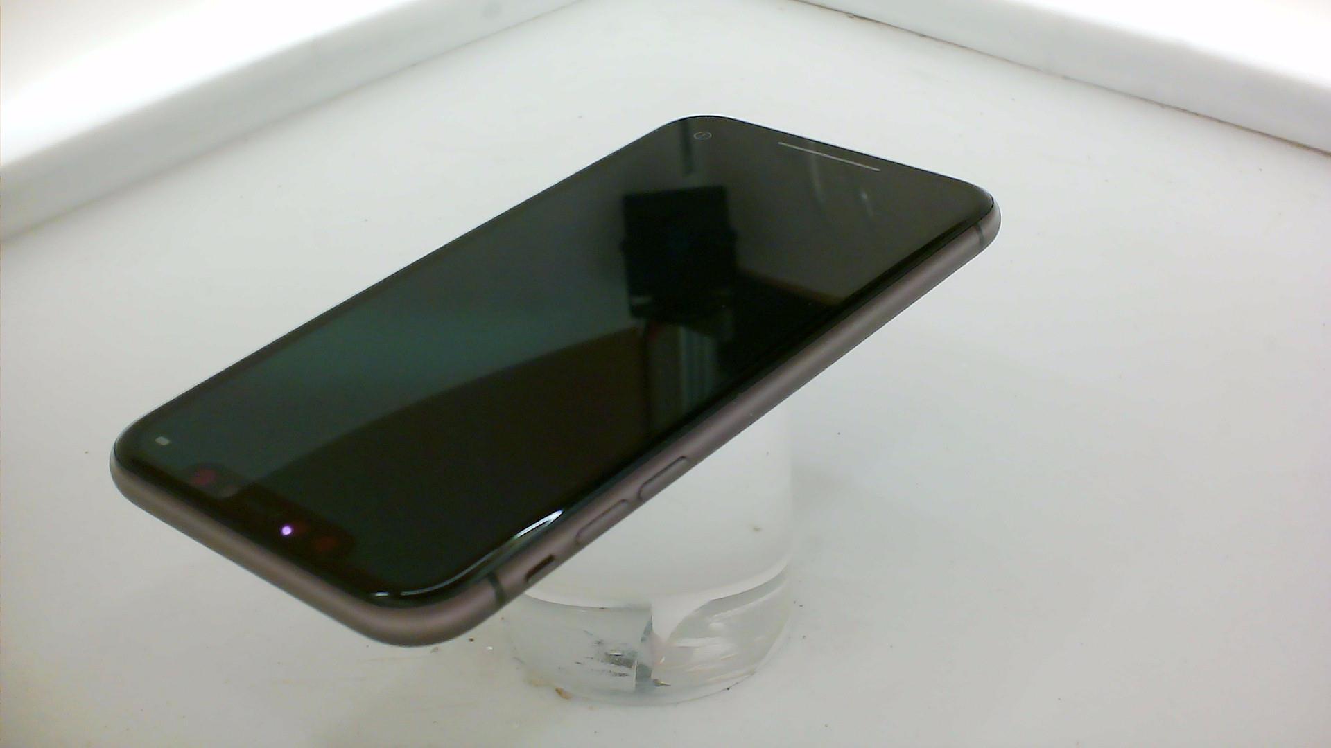 苹果【iPhone 11】黑色 128G 国行 9成新 