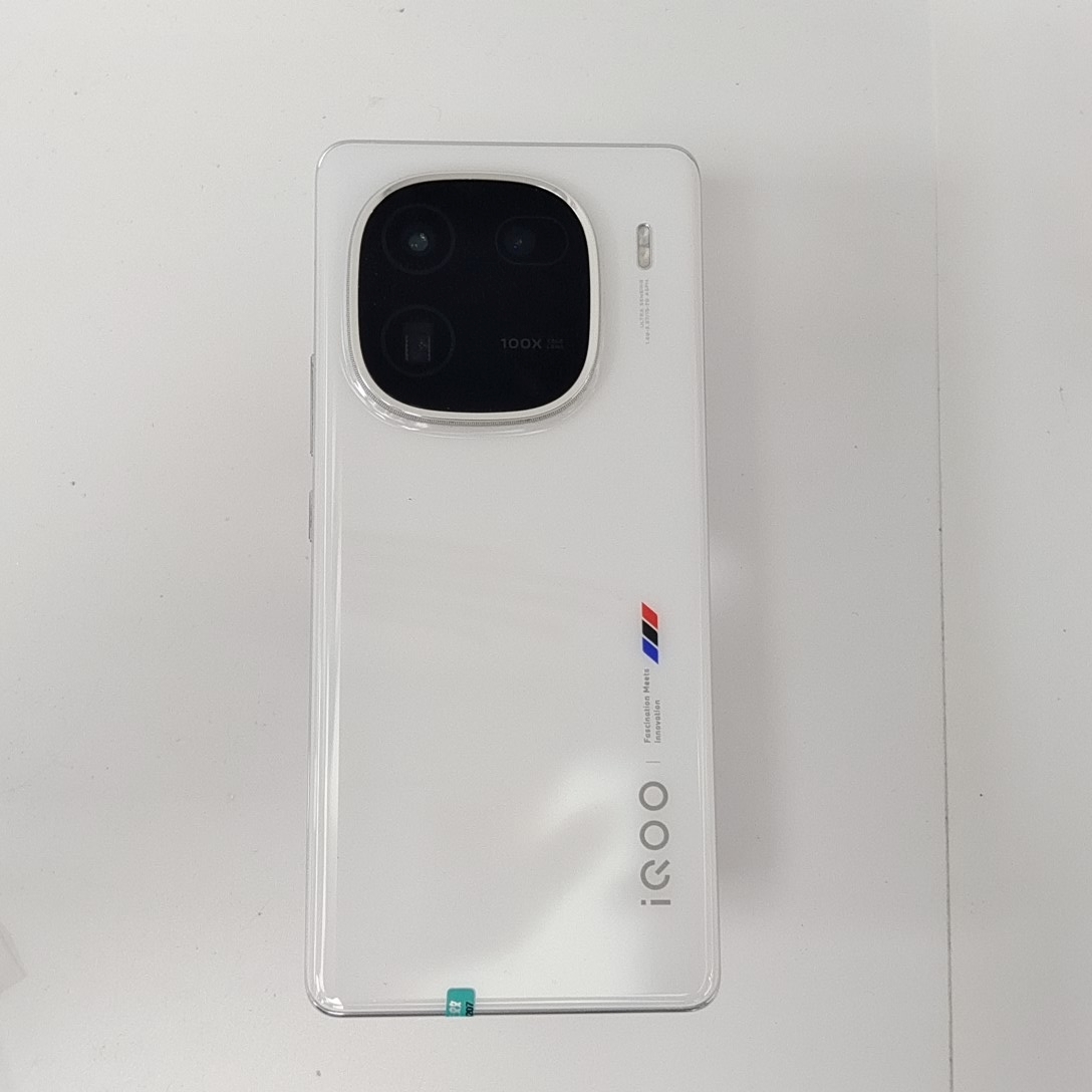 vivo【iQOO 12 Pro】5G全网通 传奇版 16G/512G 国行 99新 