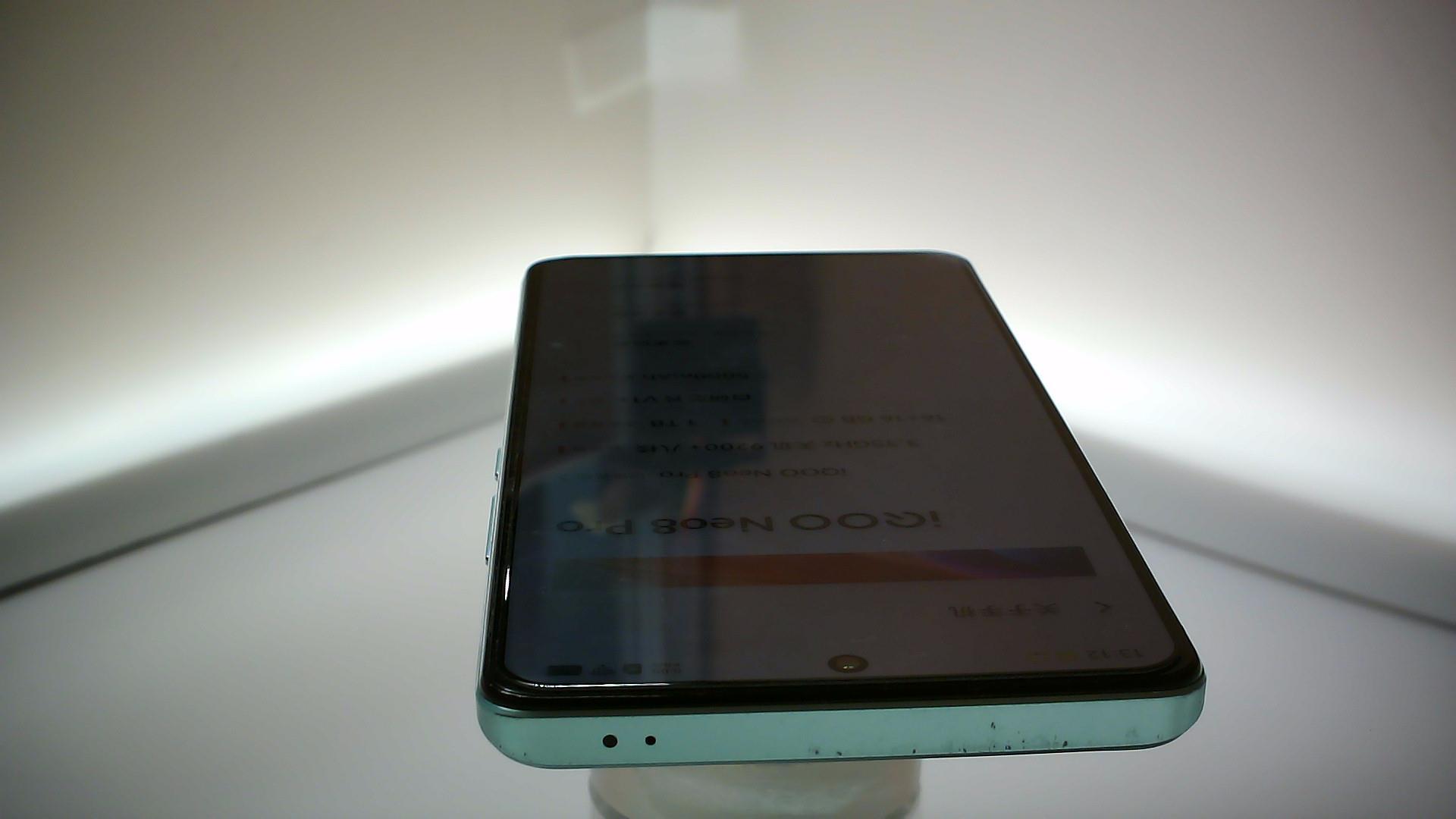 vivo【iQOO Neo8 Pro】5G全网通 冲浪 16G/1TB 国行 9成新 