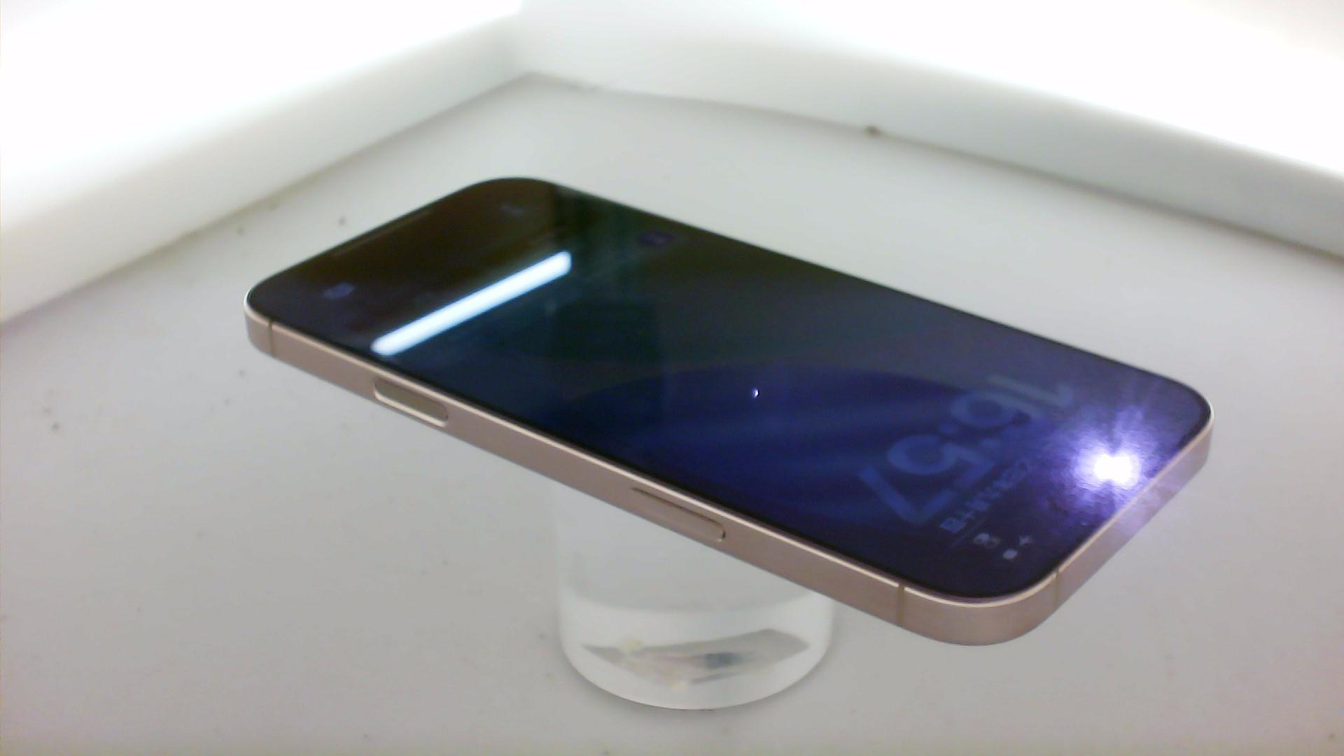 苹果【iPhone 16 pro max】99新 