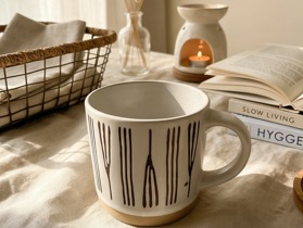 AI一键爆改！教你做出同款ins风照片