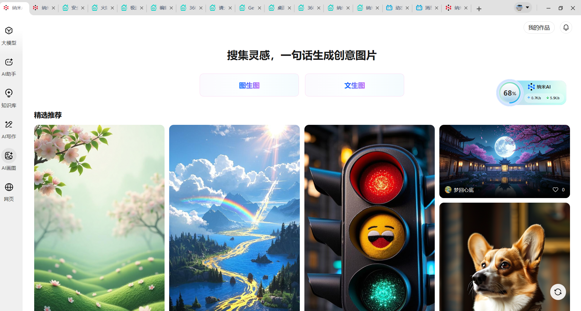 360社区