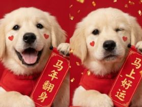 【告别过去，AI启新】元旦福利活动来袭！