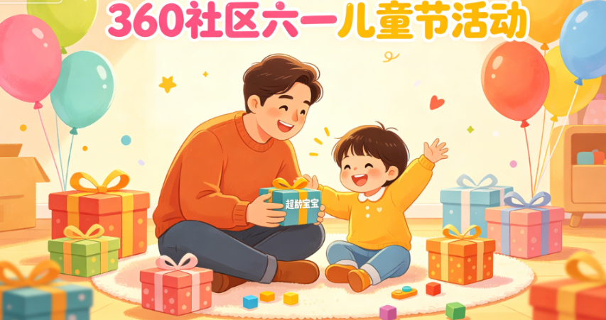 360社区