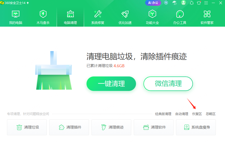 360社区