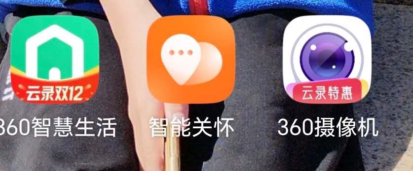 360社区