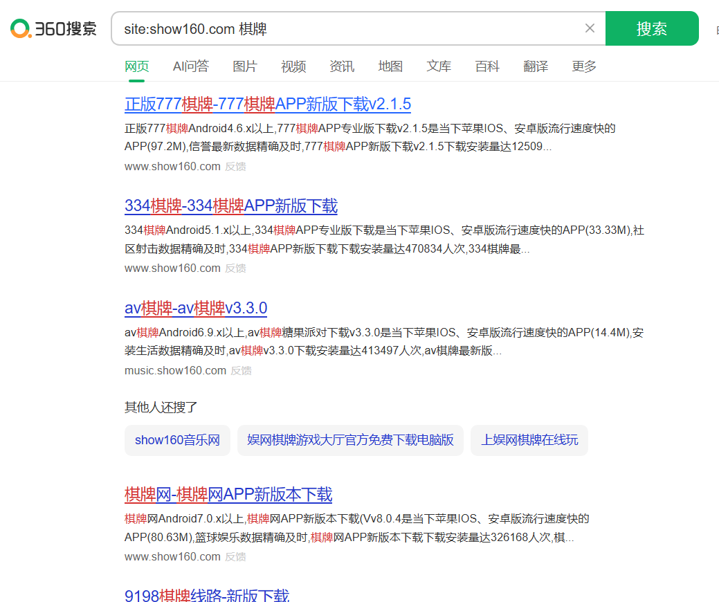 360社区