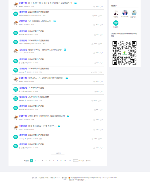 360社区