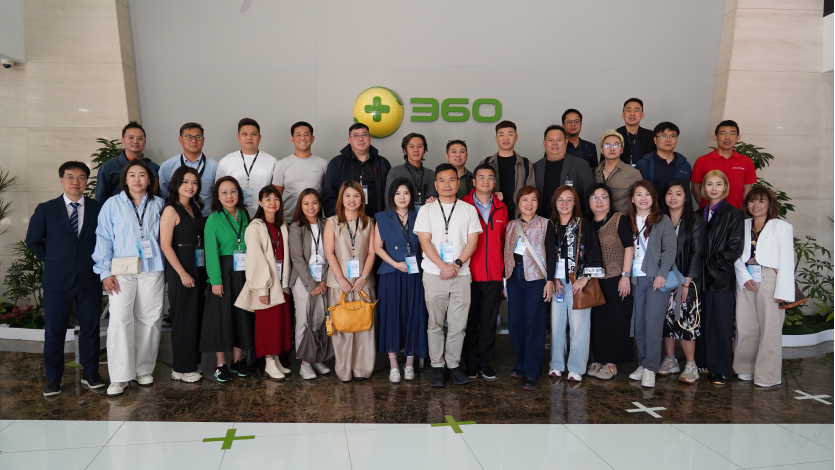 360社区