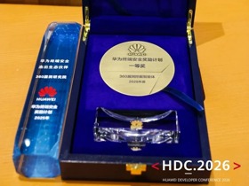 三项荣誉！360漏洞挖掘智能体登顶华为终端安全贡献榜